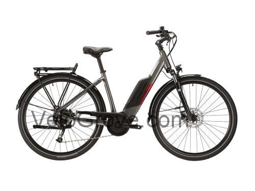 Lapierre Overvolt Urban 3.4 fiche technique et avis